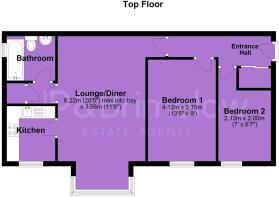 Flat 15 Alton Towers, Whalley Range.JPG