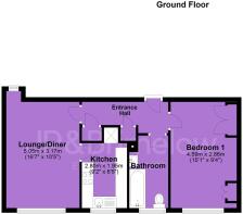 Apt 88 Meadow Court, Chorlton Green (3).JPG