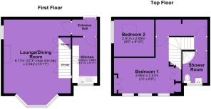 Apt 6 Cenacle House, Whalley Range.JPG