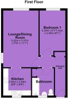 Flat 5 Lees Hall Court, Fallowfield -.JPG
