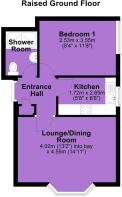Flat 1, 3 Athol Road, Whaley Range - all floors.JP
