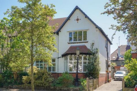 Claude Road, Chorltonville