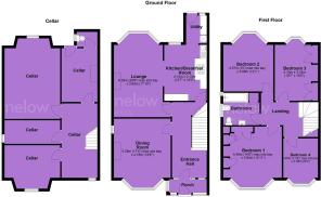 4 Green Walk, Whalley Range - all floors.JPG