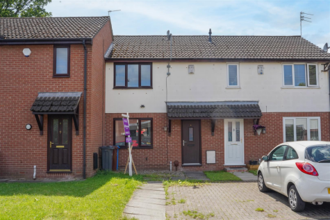 Abbotside Close, Whalley Range