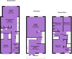 227c Withington Road, Whalley Range - all floors.J