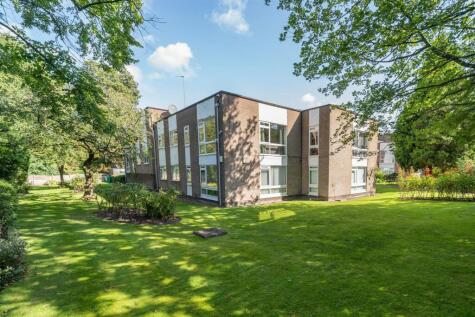 Thorn House, Wilmslow Road, Rusholme