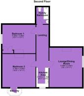 Apt 4, 2 York Road, Chorlton - all floors.JPG