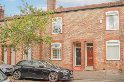 Hazelbank Avenue, Withington