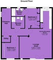 Apt 20 Jefferson, 117 Nell Lane, West Didsbury (2)