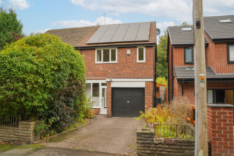 Mauldeth Road West, Chorlton