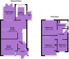 245 Brantingham Road, Chorlton - all floors (1).JP