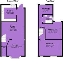 51 Parkside Road, Fallowfield - all floors.JPG