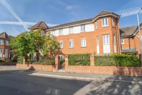 New Barns Avenue, Chorlton