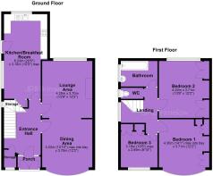 4 Auburn Road, Old Trafford - all floors.JPG