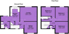 1 Lime Crescent, Old Trafford - all floors.JPG