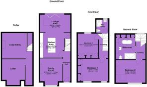 12 Brundretts Road, Chorlton - all floors (2).JPG