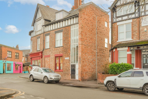 141 Beech Road, Chorlton Green