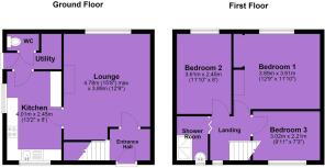 12 Wallasey Avenue, Chorlton - all floors -.JPG