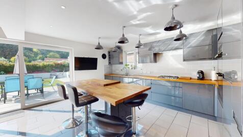 Eley Drive, Rottingdean, BN2