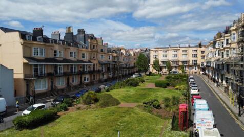 Bedford Square, Brighton, BN1