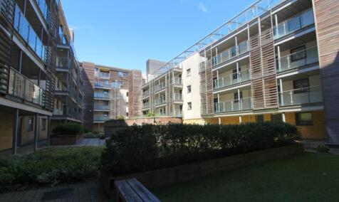 Kingscote Way, City Centre, Brighton, BN1