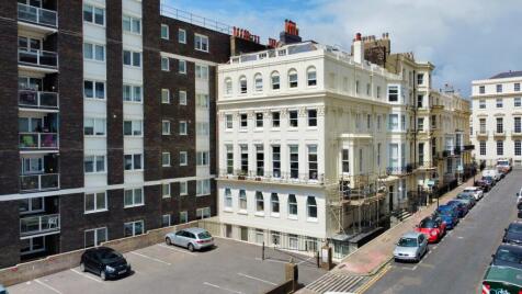 Cavendish Place, Brighton, BN1