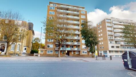 The Drive, Brighton, BN3