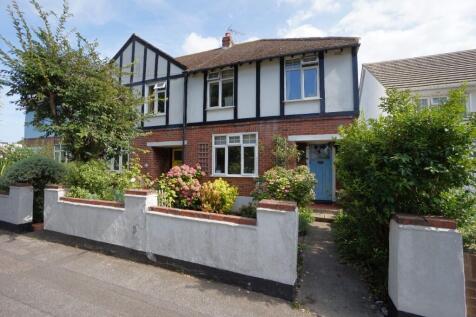 Dane Road, Birchington, Kent, CT7