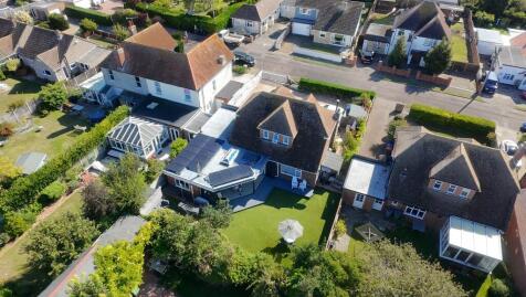 Gallwey Avenue, Birchington, Kent, CT7