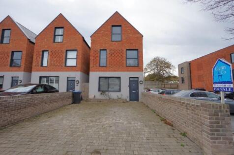 Northdown Road, Margate, Kent, CT9