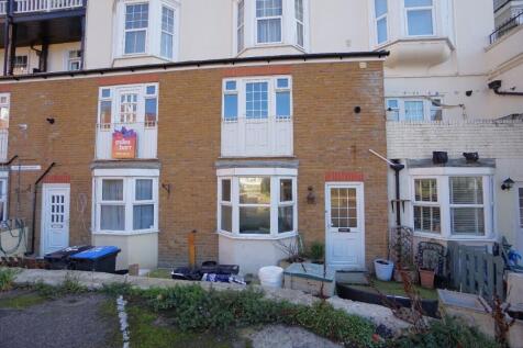 Sussex Gardens, Westgate-On-Sea, Kent, CT8