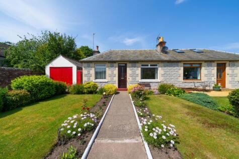 Ashlar Park, Cupar, KY15