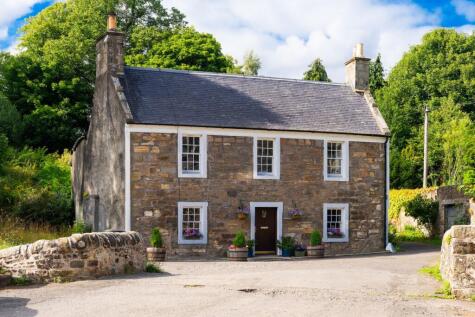 Balmblae, Falkland, KY15