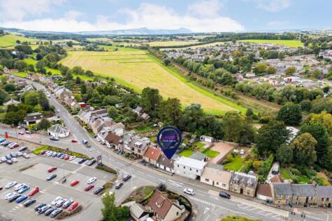 South Road, Cupar, KY15