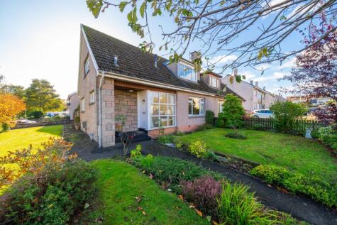 Tarvit Drive, Cupar, KY15