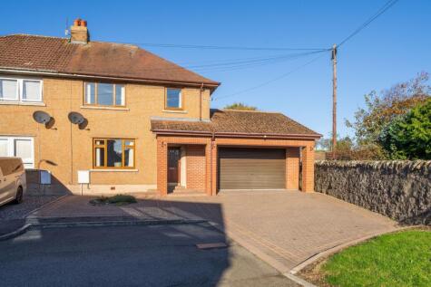 Upper Dalgairn, Cupar, KY15