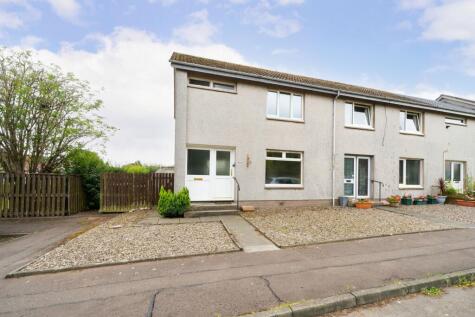 Bridieswell Gardens, Gauldry, DD6