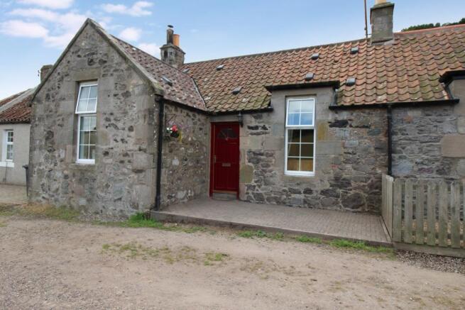 2 Bedroom Cottage For Sale In Parknowe Farm Cottage Cupar Ky15 Ky15