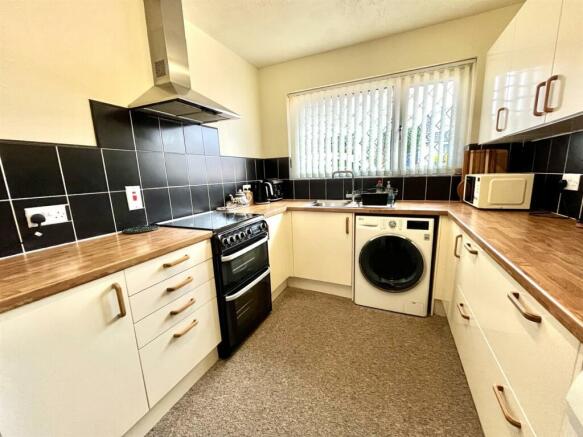 Bramleys Estate Agents - Maryville Avenue - Elland