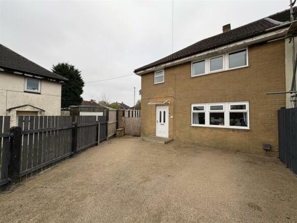 Bramleys Estate Agents - Myrtle Gardens - Halifax 