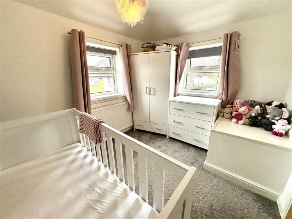 Bramleys Estate Agents - Myrtle Gardens - Halifax 