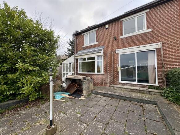 Bramleys Estate Agents - Hollins Lane - Sowerby Br