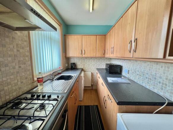 Bramleys Estate Agents - Vegal Crescent - Ovenden 
