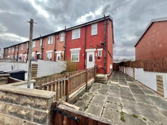 Bramleys Estate Agents - Vegal Crescent - Ovenden 