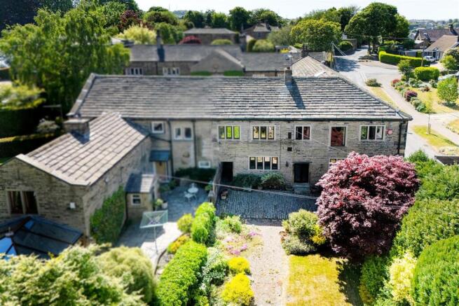Bramleys Estate Agents - Toothill Lane - Brighouse