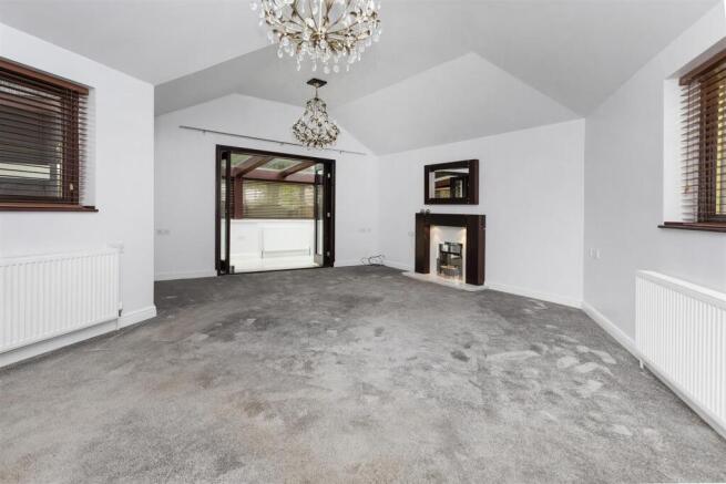 Bramleys Estate Agents - Hoults Lane - Greetland (