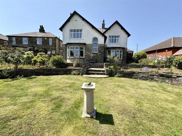 Bramleys Estate Agents - Yew Trees - Southowram (1
