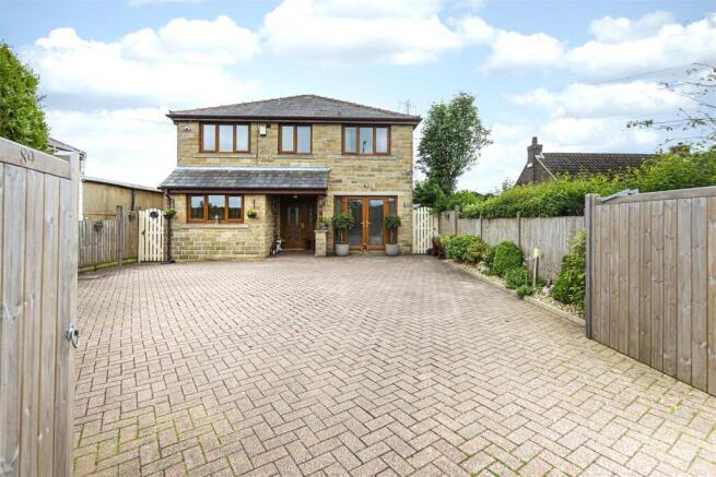 Bramleys Estate Agents - Dewsbury Road - Elland (5