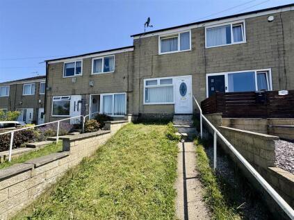 Whitwell Green Lane, Elland