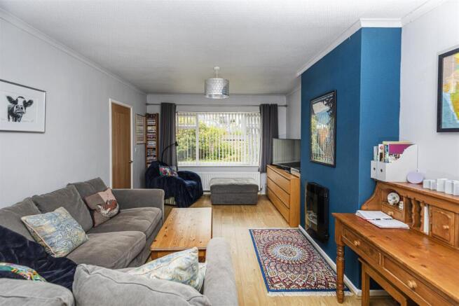 Bramleys Estate Agents - Ashfield Road - Greetland